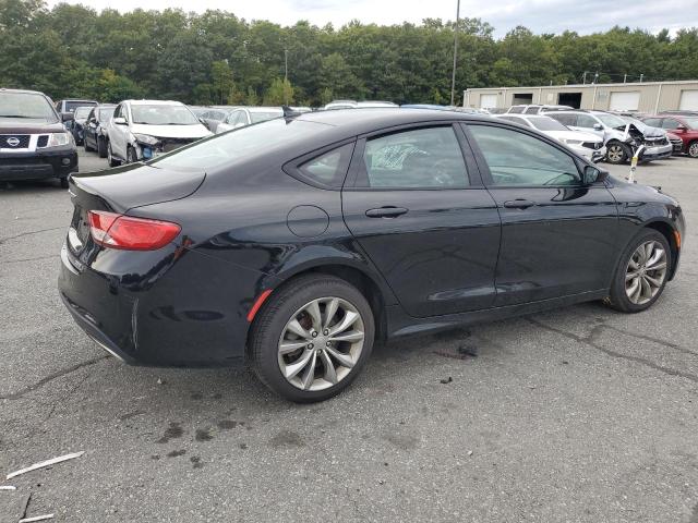 2015 CHRYSLER 200 S - 1C3CCCDG4FN757447