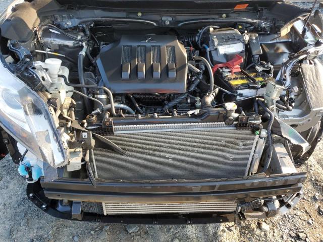2020 MITSUBISHI ECLIPSE CR - JA4AT4AA6LZ609517