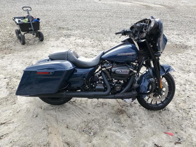 2019 HARLEY-DAVIDSON FLHXS - 1HD1KRP11KB638605