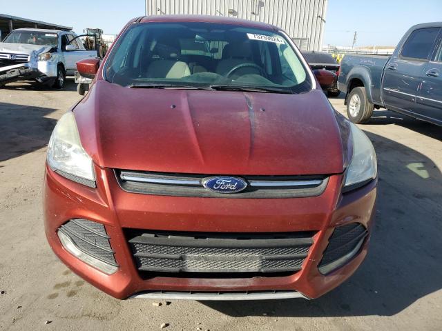 VIN 1FMCU0GX2EUE13991 2014 Ford Escape, SE no.5