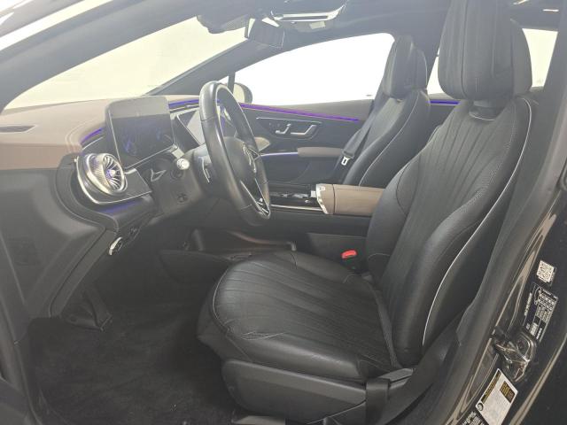 2023 MERCEDES-BENZ EQS SEDAN - W1KCG2DB6PA033756