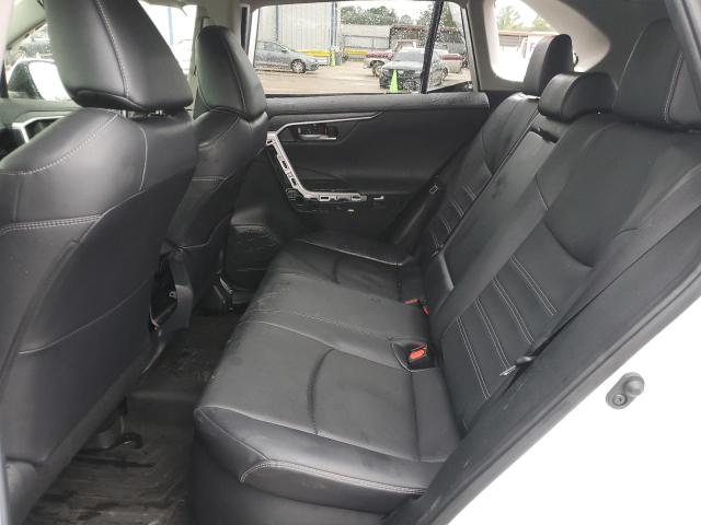 2023 TOYOTA RAV4 LIMIT - JTMD6RFV8PJ031153