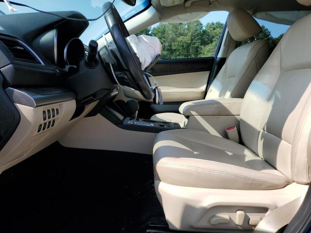 2016 SUBARU OUTBACK 2. - 4S4BSANC8G3217263