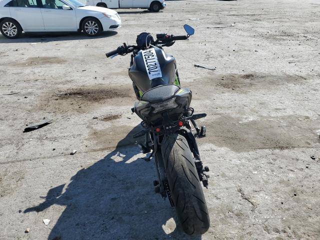 2019 KAWASAKI ER650 H - JKAEREH1XKDA36387