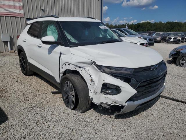 2021 CHEVROLET TRAILBLAZE - KL79MPS22MB093890