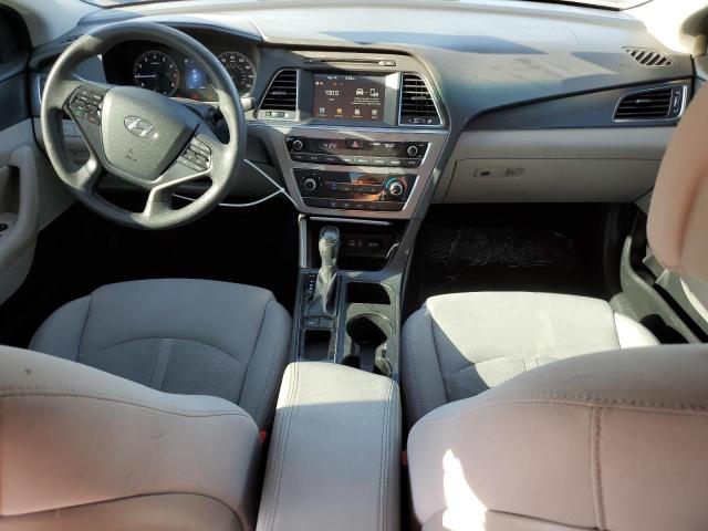 2016 HYUNDAI SONATA SPO - 5NPE34AFXGH279705