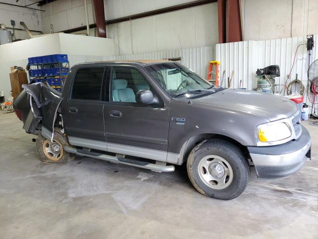 2003 FORD F-150 SUPE 1FTRW07L83KB31465  71069544