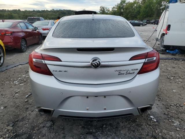 VIN 2G4GT5GX3E9253120 2014 Buick Regal, GS no.6