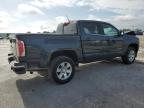 GMC CANYON SLE photo