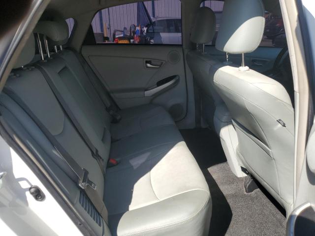 2015 TOYOTA PRIUS - JTDKN3DU3F0426301