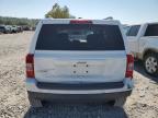 JEEP PATRIOT SP photo