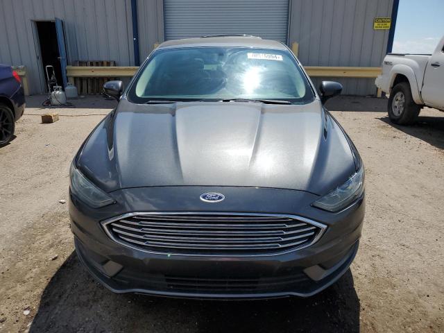 VIN 3FA6P0LU1JR247703 2018 Ford Fusion, Se Hybrid no.5