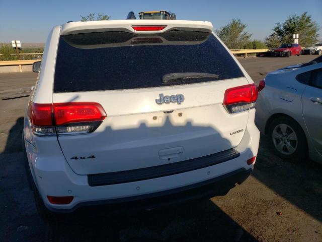 2017 JEEP GRAND CHER - 1C4RJFAGXHC715493