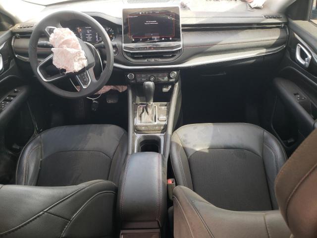 2022 JEEP COMPASS TR - 3C4NJDDBXNT192995