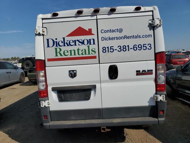 2017 RAM PROMASTER - 3C6TRVAG3HE509778