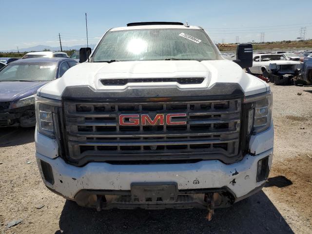 2021 GMC SIERRA K25 1GT49PEY0MF186608  70289064