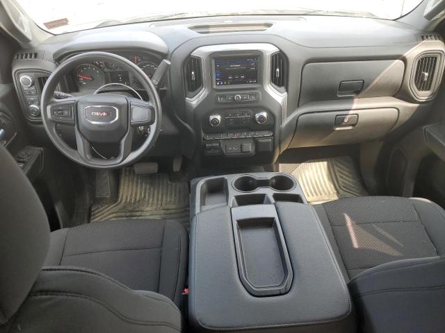 2021 GMC SIERRA K15 - 1GTP9AEK9MZ192198