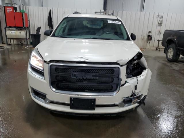 VIN 1GKKVPKD7FJ121568 2015 GMC Acadia, Sle no.5