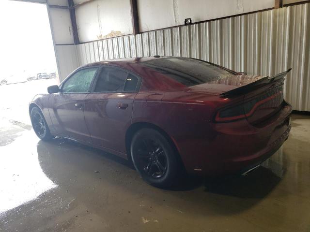 2018 DODGE CHARGER SX - 2C3CDXBG0JH273347