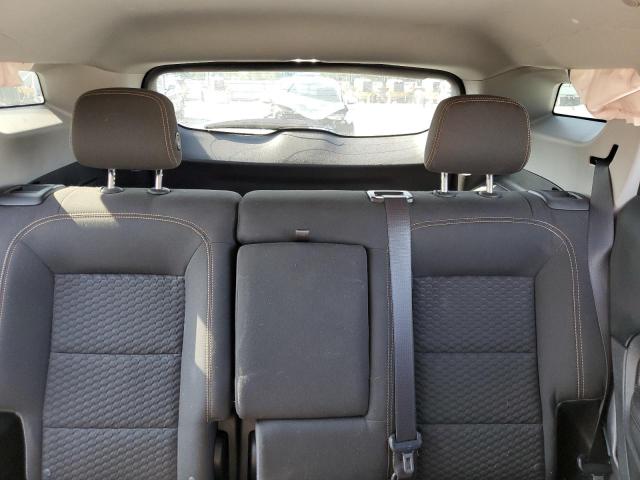 2019 GMC TERRAIN SL - 3GKALMEVXKL283055