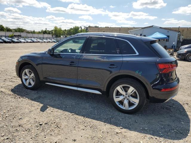 VIN WA1BNAFY9J2166630 2018 Audi Q5, Premium Plus no.2