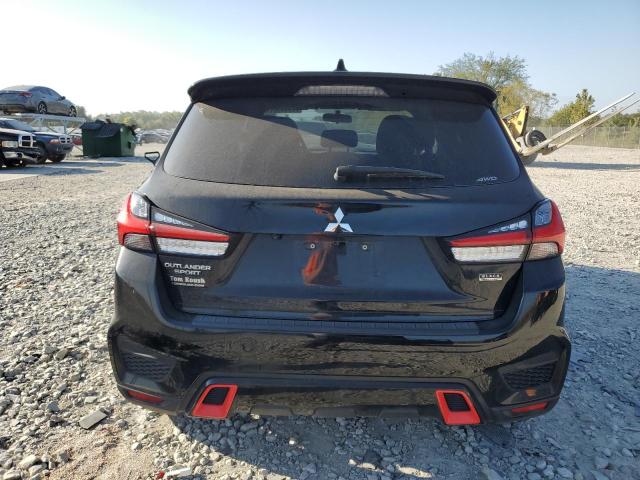 2020 MITSUBISHI OUTLANDER - JA4AR3AU2LU020190