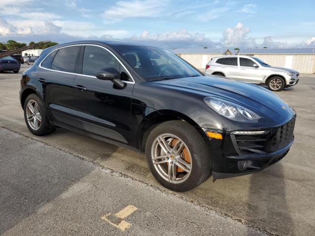 VIN WP1AB2A5XFLB43547 2015 Porsche Macan, S no.4