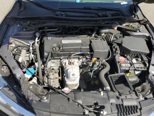 2016 HONDA ACCORD EX - 1HGCR2F79GA005044