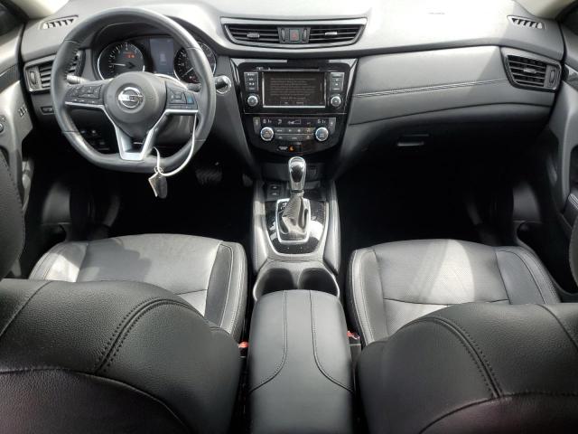 2019 NISSAN ROGUE S - 5N1AT2MV1KC805841