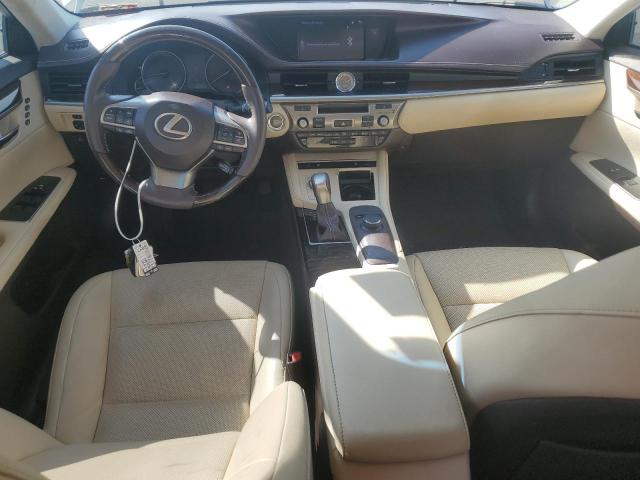 2016 LEXUS ES 350 - 58ABK1GG5GU016942