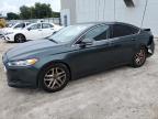 2015 FORD FUSION SE - 1FA6P0HD1F5111347