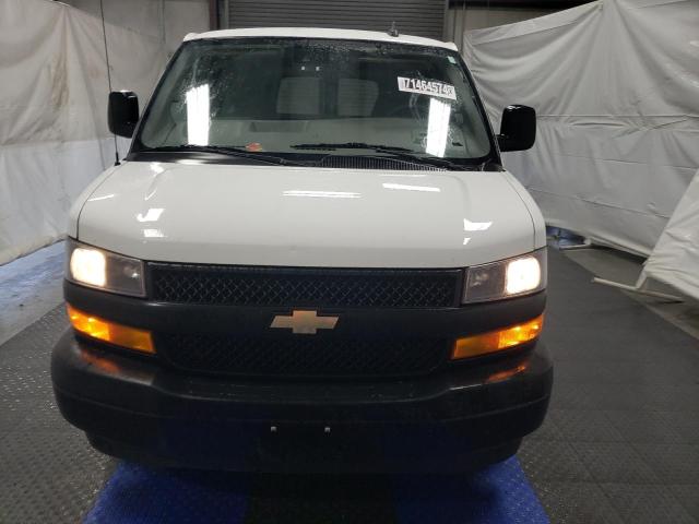 2021 CHEVROLET EXPRESS G2 1GCWGAFP4M1226252  71464574