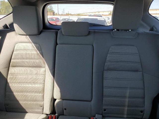 2017 HONDA CR-V LX - 2HKRW6H36HH220104