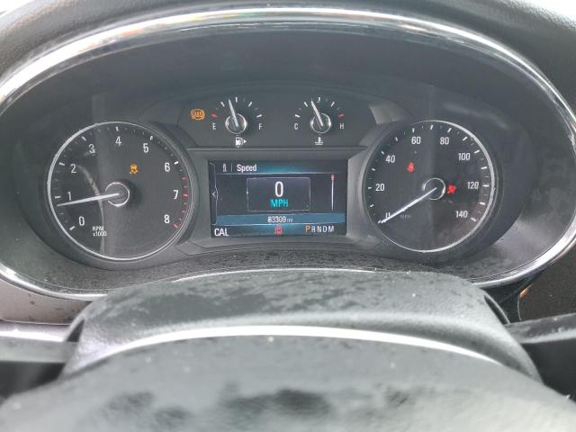 2020 BUICK ENCORE PRE - KL4CJASB5LB004627