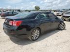 CHEVROLET MALIBU 2LT photo