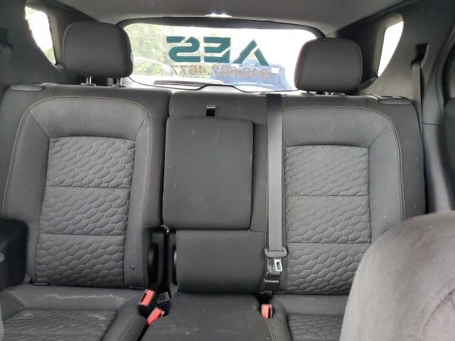 2019 CHEVROLET EQUINOX LT - 2GNAXKEVXK6225463
