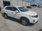 KIA SORENTO LX photo