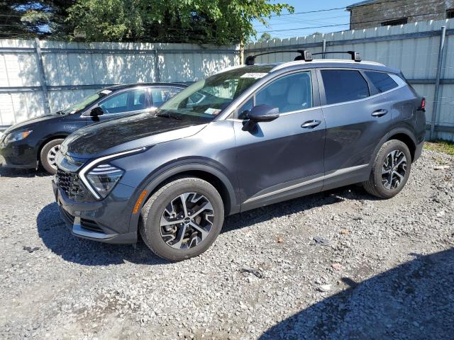 2024 KIA SPORTAGE E - 5XYK3CDF7RG149240