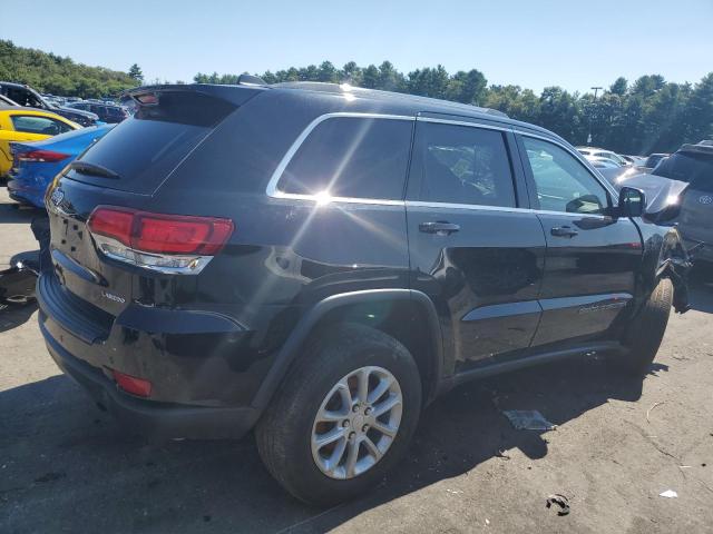 1C4RJFAG2MC691815 Jeep Grand Cher Laredo 2021