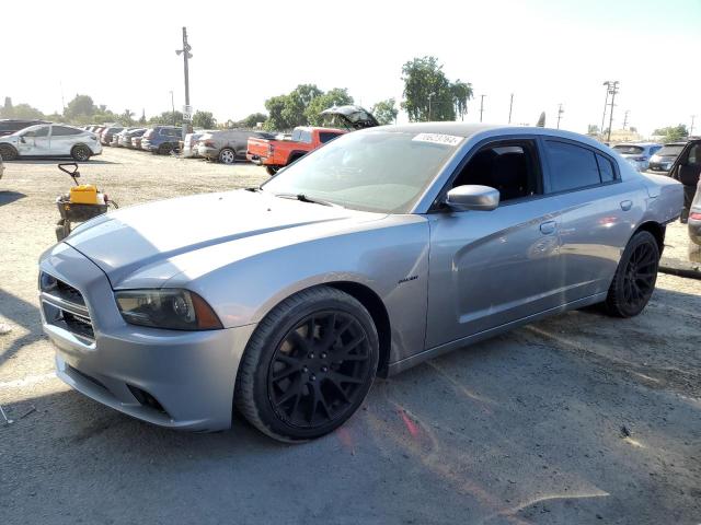 VIN 2C3CDXCT8EH330220 2014 Dodge Charger, R/T no.1