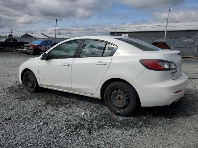 Vin: jm1bl1v78d1841995, lot: 72972844, mazda 3 i 20132