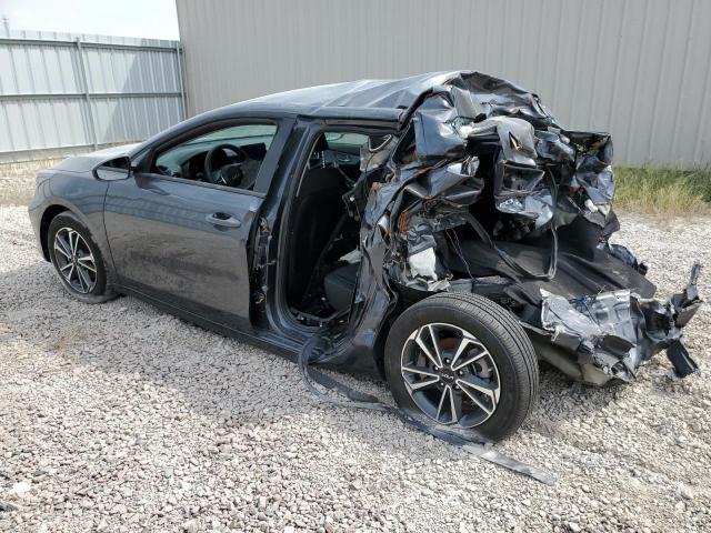 2023 KIA FORTE LX - 3KPF24AD8PE552621