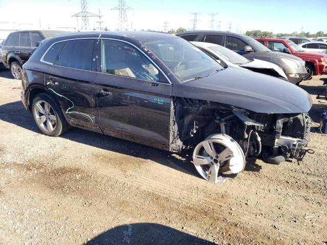 VIN WA1ANAFY9K2143586 2019 Audi Q5, Premium no.4