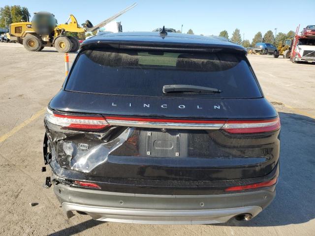 2020 LINCOLN CORSAIR - 5LMCJ1C92LUL08755