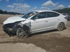 HYUNDAI ELANTRA SE photo