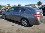 NISSAN SENTRA S photo