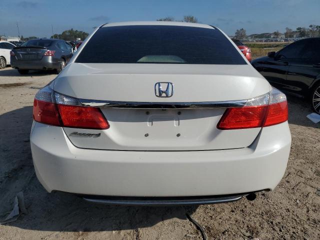 2014 HONDA ACCORD LX 1HGCR2F3XEA232186  71722784