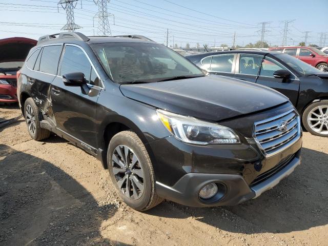 2017 SUBARU OUTBACK 2. - 4S4BSANC0H3343585