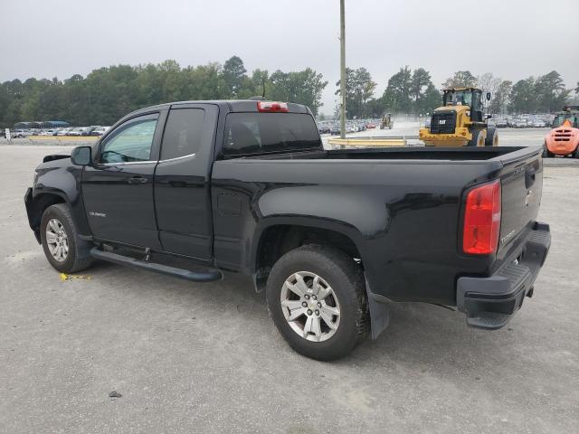 VIN 1GCHSBEA5F1104853 2015 Chevrolet Colorado, LT no.2