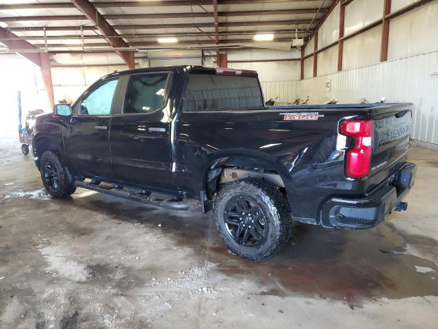 2020 CHEVROLET SILVERADO - 1GCPYCEF0LZ202620